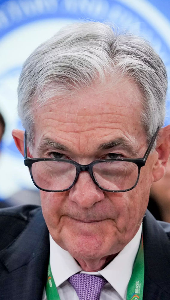 FED savaşa nasıl tepki verecek? Bu yıl faiz indirimi bekleniyor mu?