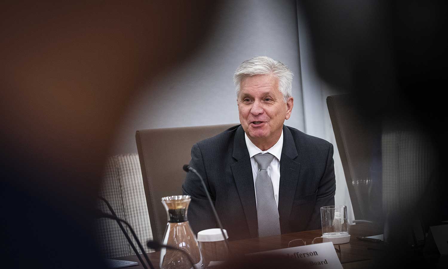 Fed üyesi Waller’den petrol yorumu: Enflasyon kalıcı etkilenmeyebilir