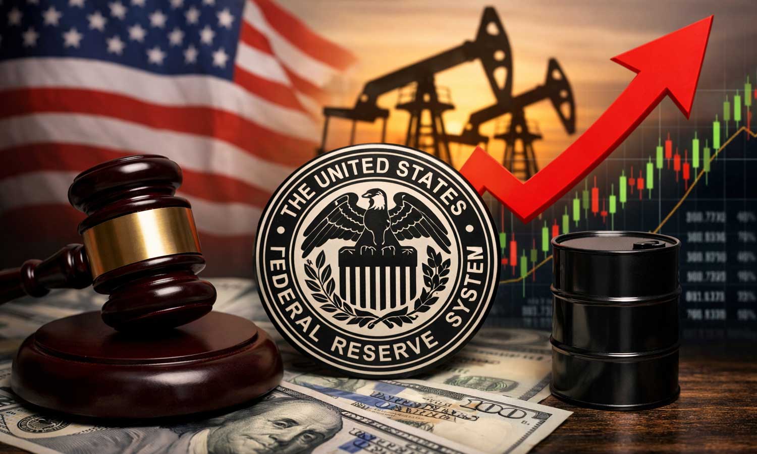 Fed yetkilileri: Faiz indirimi için erken