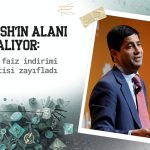 Fed’de faiz indirimi beklentisi zayıflıyor: Warsh’ın alanı daralıyor