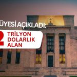 Fed’den bilanço küçültme sinyali: 2 trilyon dolarlık alan