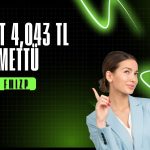 Federal Mogul’dan 67,9 milyon TL’lik nakit temettü