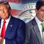 FED’in yeni başkanı belli oluyor! Trump adayını sundu