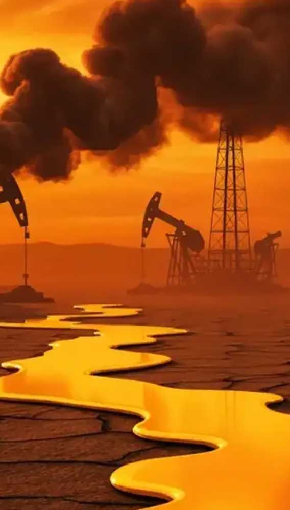 Fitch’ten Hürmüz senaryosu: Tamponlar yeterli, hasar sınırlı