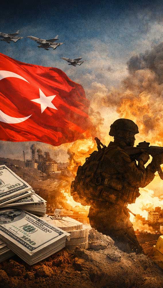 Fitch’ten Türkiye analizi: Riskler yönetilebilir ama kırılganlık sürüyor