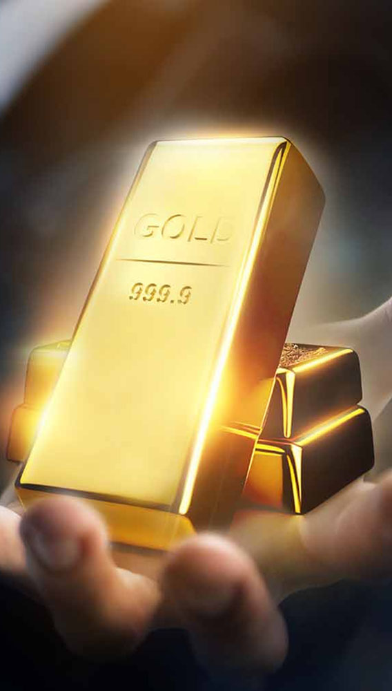 Fiziki altın almak mantıklı mı? Uzman maliyetlere işaret etti