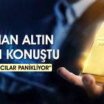 Fiziki altın almak mantıklı mı? Uzman maliyetlere işaret etti