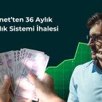 FONET 132 milyon TL’lik kamu ihalesini kazandı