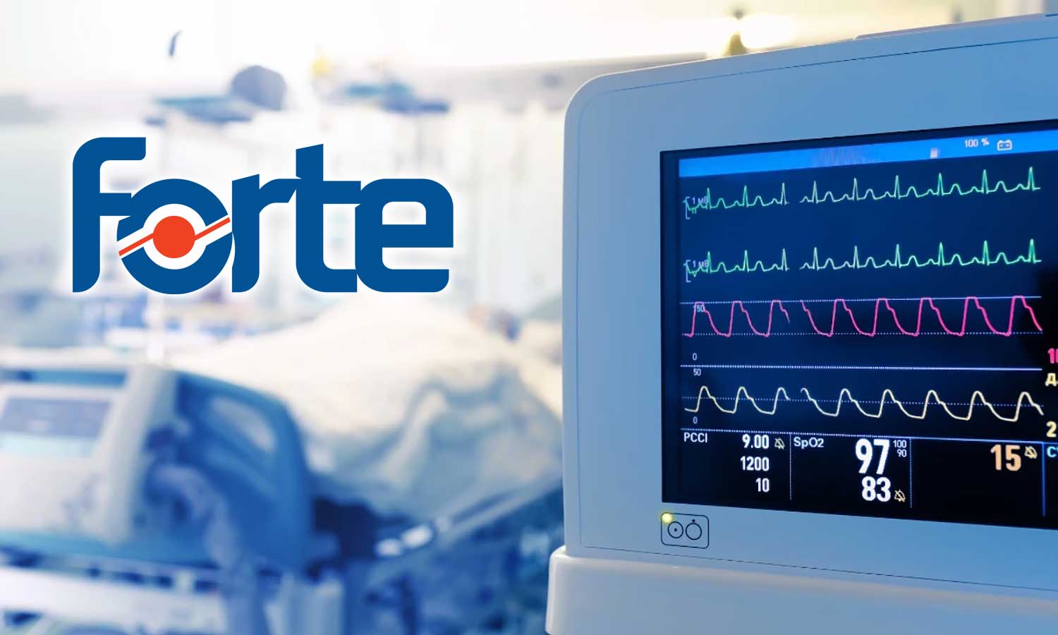 Fonet’ten 497 milyon TL’lik dev sağlık bilişim ihalesi