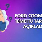 Ford (FROTO) genel kurulda onayladı: Ne kadar temettü verecek?