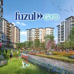 Fuzul GYO’nun kredi notu teyit edildi: Görünüm durağan