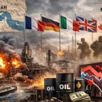 G7’den İran savaşı uyarısı: Küresel ekonomi için felaket