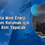 Galata Wind Enerji (GWIND) pay geri alım programına başlıyor