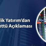 Gedik Yatırım’dan temettü müjdesi! Ödeme tarihi ne zaman?