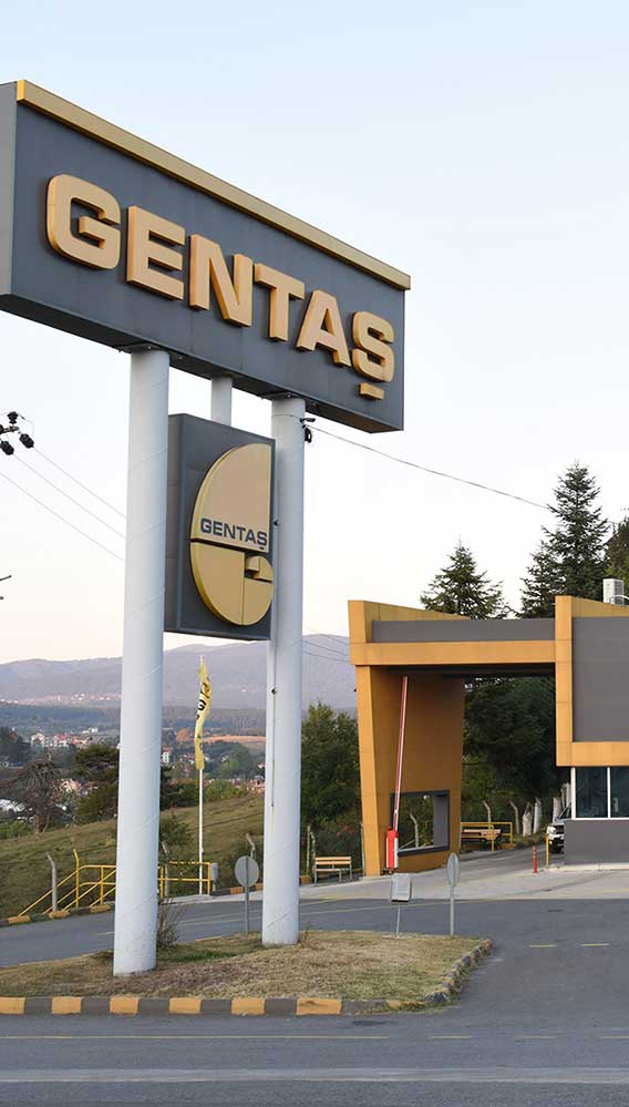 Gentaş hisselerinde 425 bin TL’lik alım