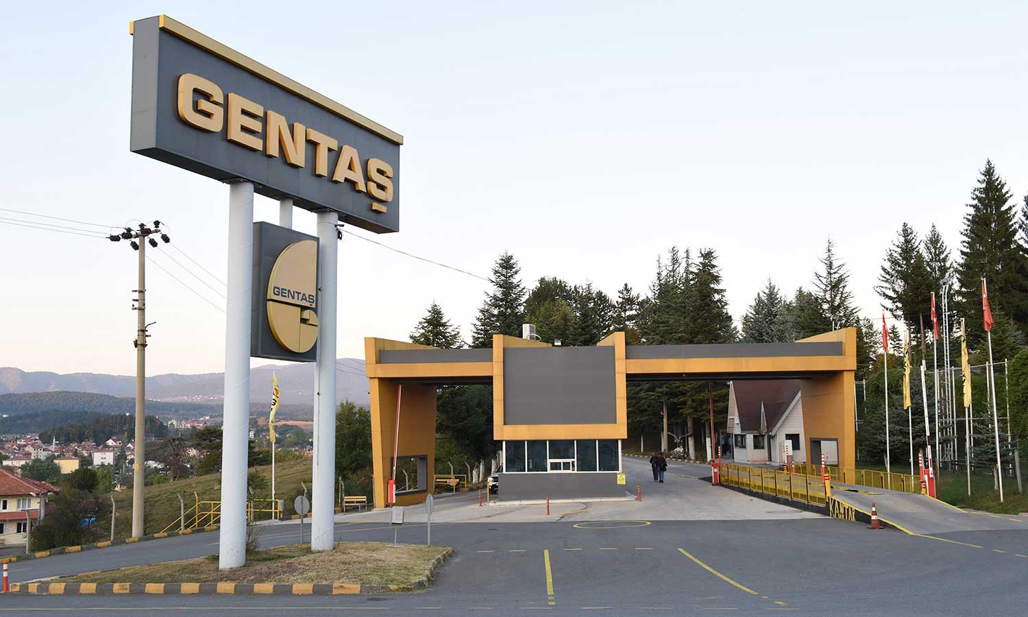 Gentaş hisselerinde 425 bin TL’lik alım