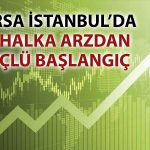 Gentaş Kimya ve Savur GYO işleme açıldı: İki hisse de tavan