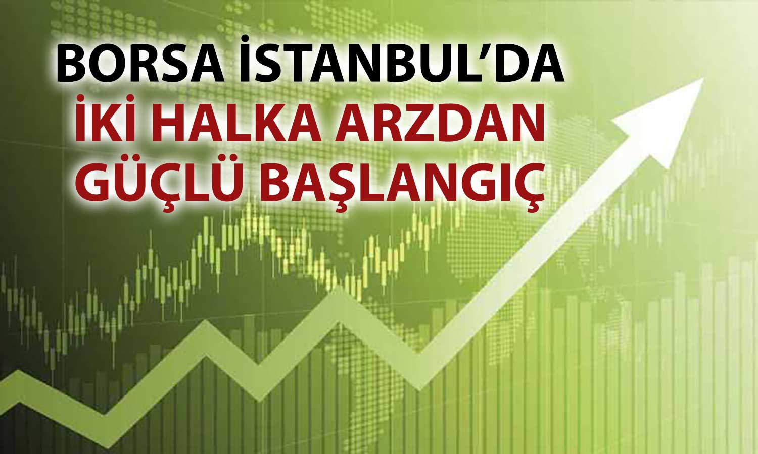 Gentaş Kimya ve Savur GYO işleme açıldı: İki hisse de tavan