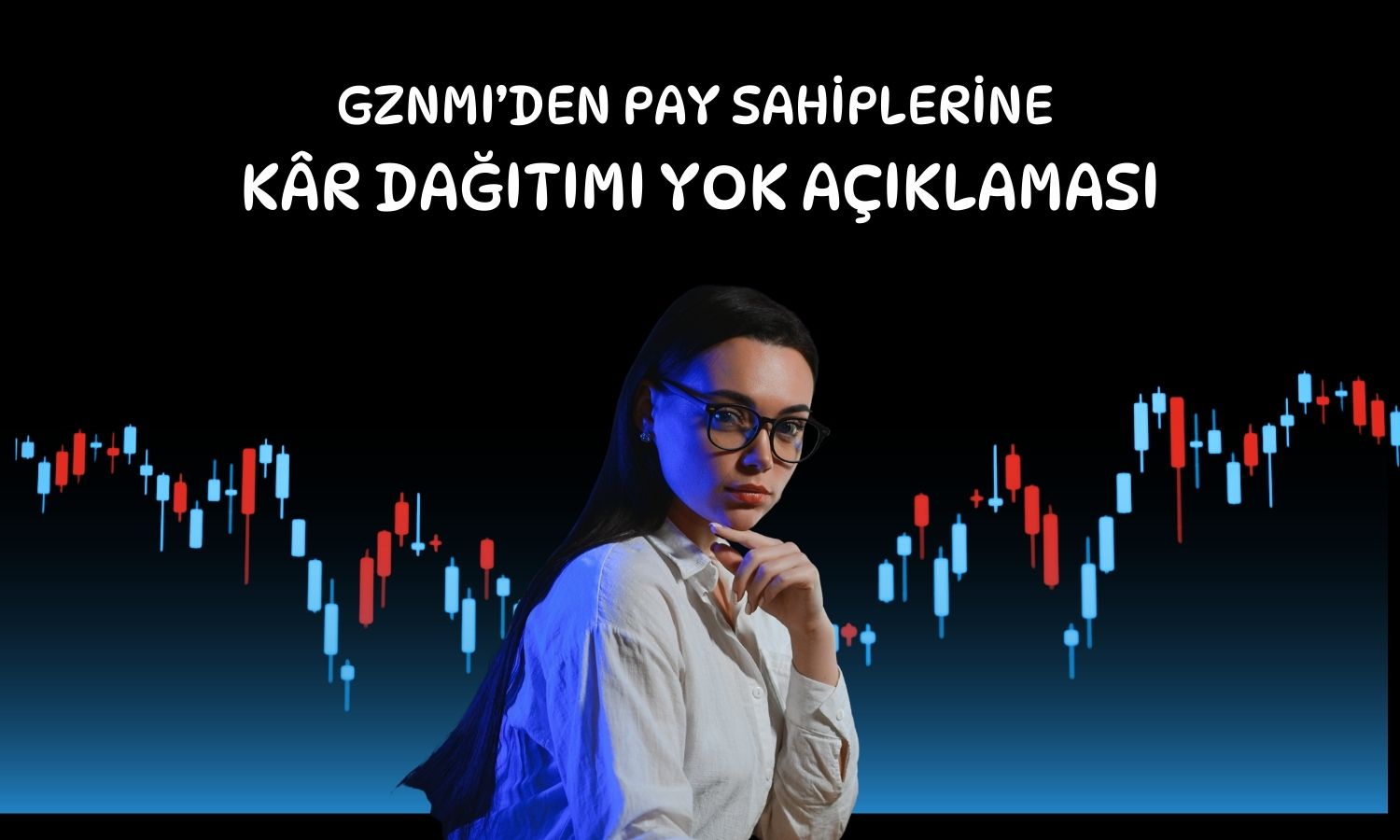 Gezinomi duyurdu: Zarar var, temettü yok!