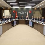 Gıda Komitesi toplandı: Arz güvenliğinde risk yok