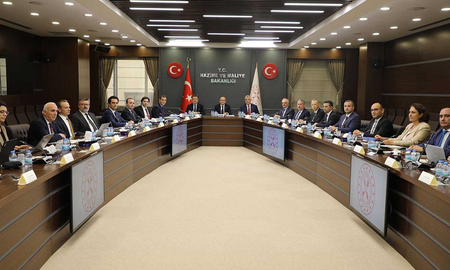 Gıda Komitesi toplandı: Arz güvenliğinde risk yok