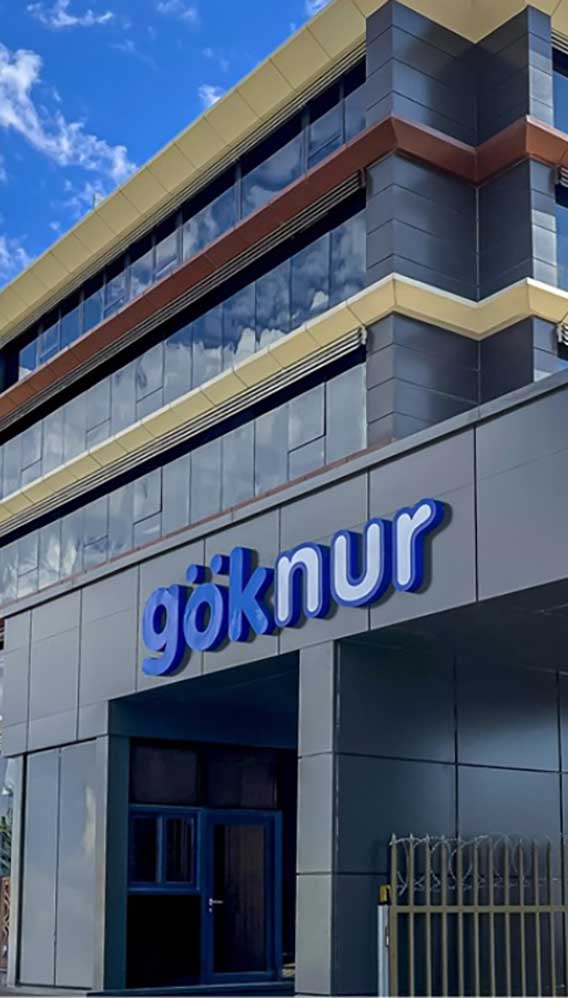 Göknur Gıda pay geri alımına devam ediyor: Mart’ta yeni alımlar
