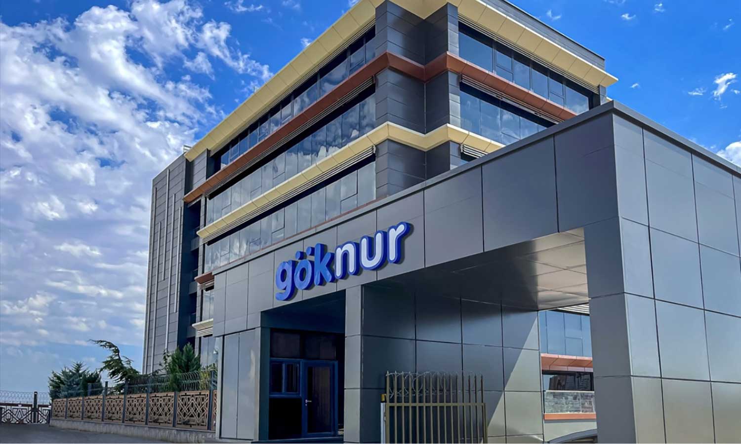 Göknur Gıda pay geri alımına devam ediyor: Mart’ta yeni alımlar