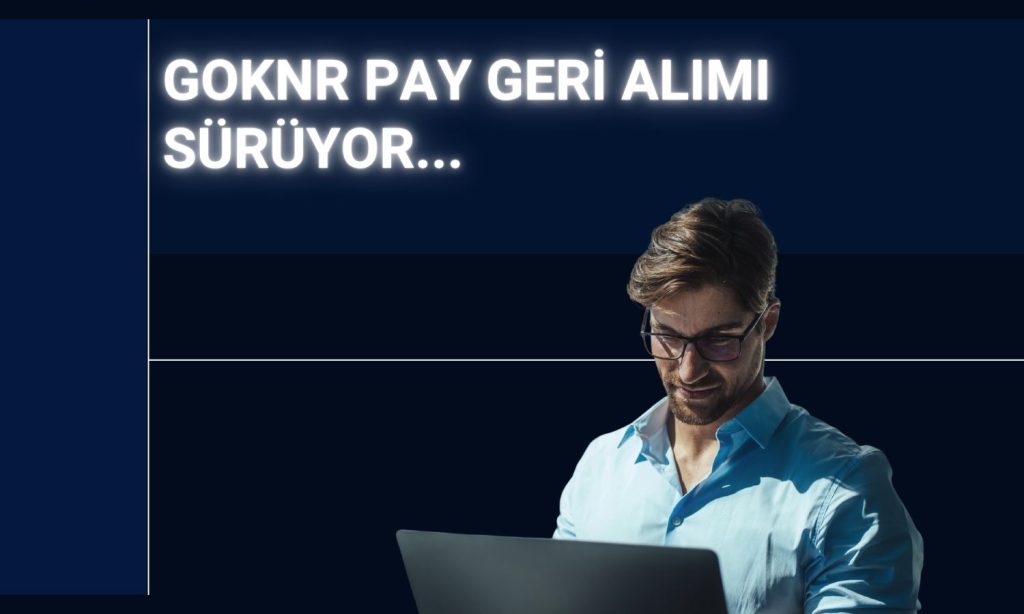 Göknur Gıda’dan 87 bin TL’lik pay geri alımı