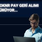 Göknur Gıda’dan 87 bin TL’lik pay geri alımı