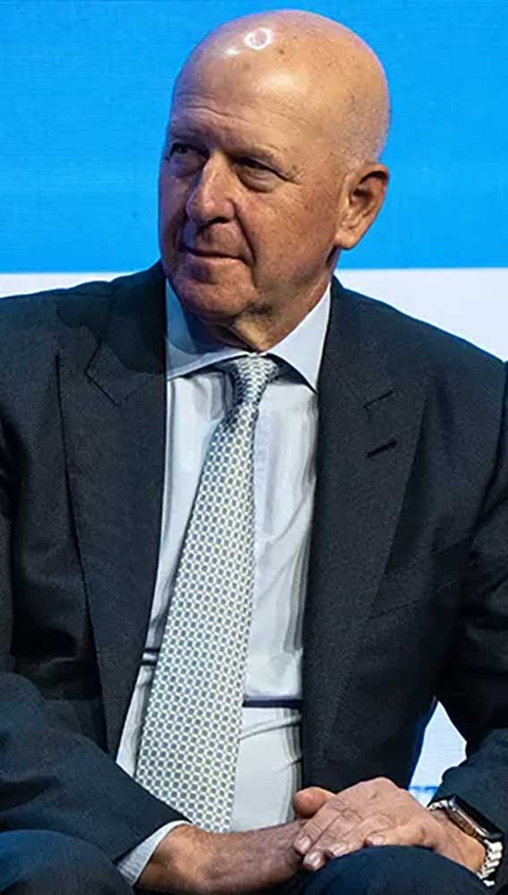 Goldman CEO’su: İran geriliminin etkisi haftalar içinde netleşecek