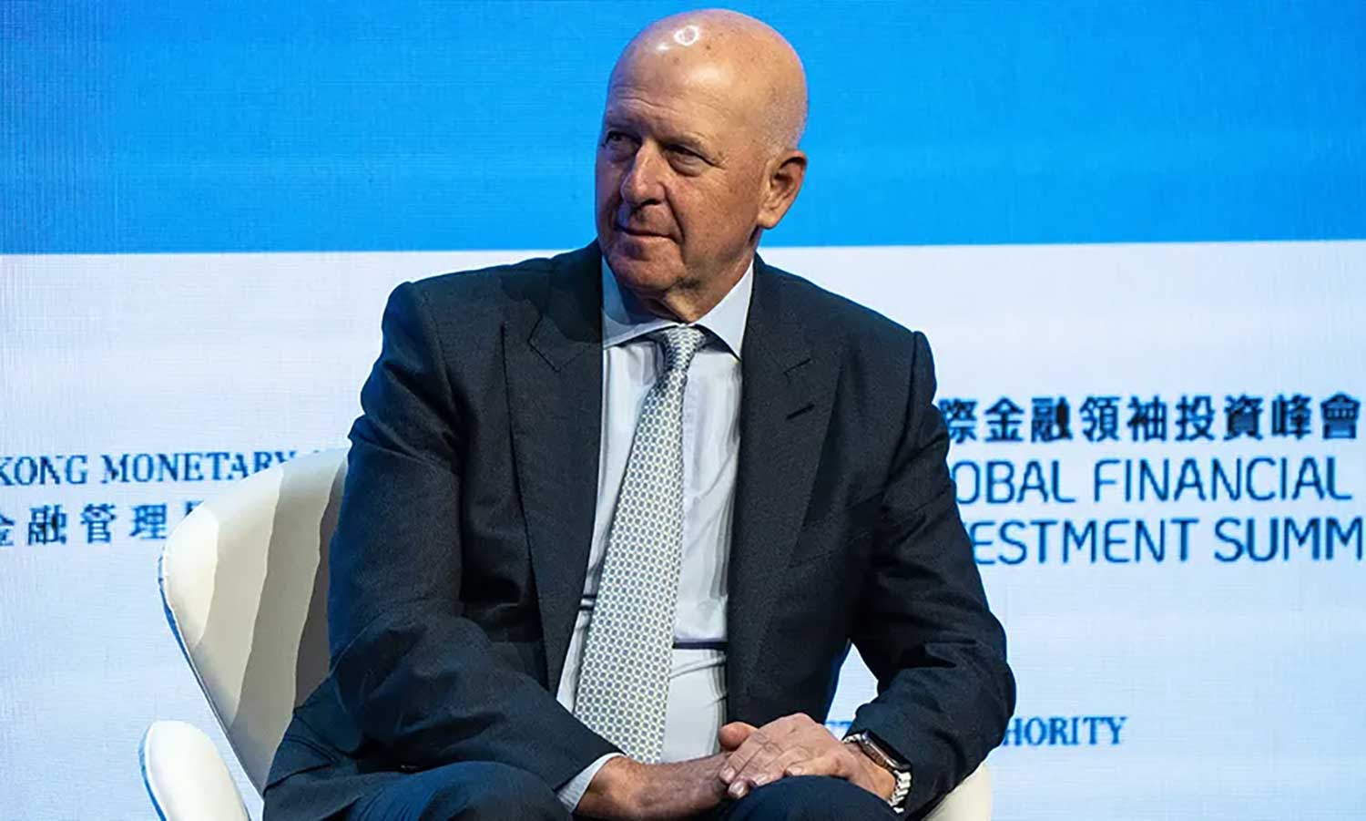 Goldman CEO’su: İran geriliminin etkisi haftalar içinde netleşecek