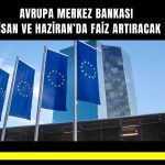 Goldman ECB tahminlerini değiştirdi: Faiz artırımları yolda