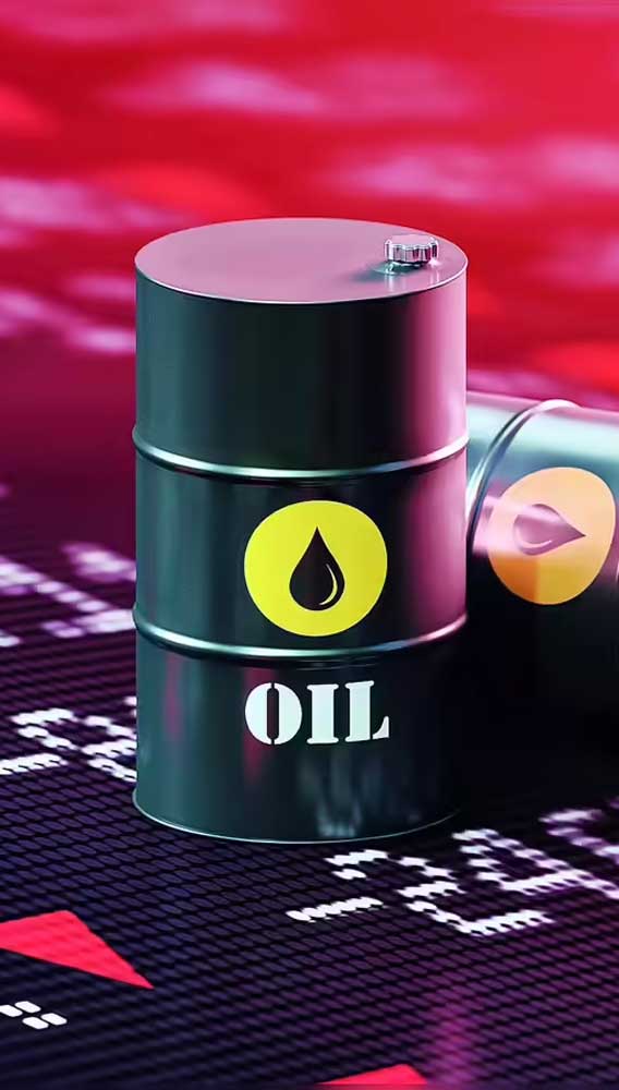 Goldman Sachs: Petrol şoku var, ancak büyük kriz beklenmiyor