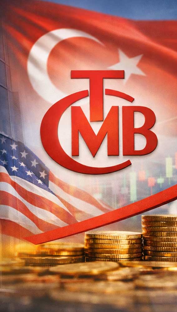 Goldman Sachs’tan TCMB için faiz artırımı tahmini