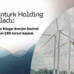 Grainturk (GRTHO) Efkaftepe RES ÇED sürecine başladı