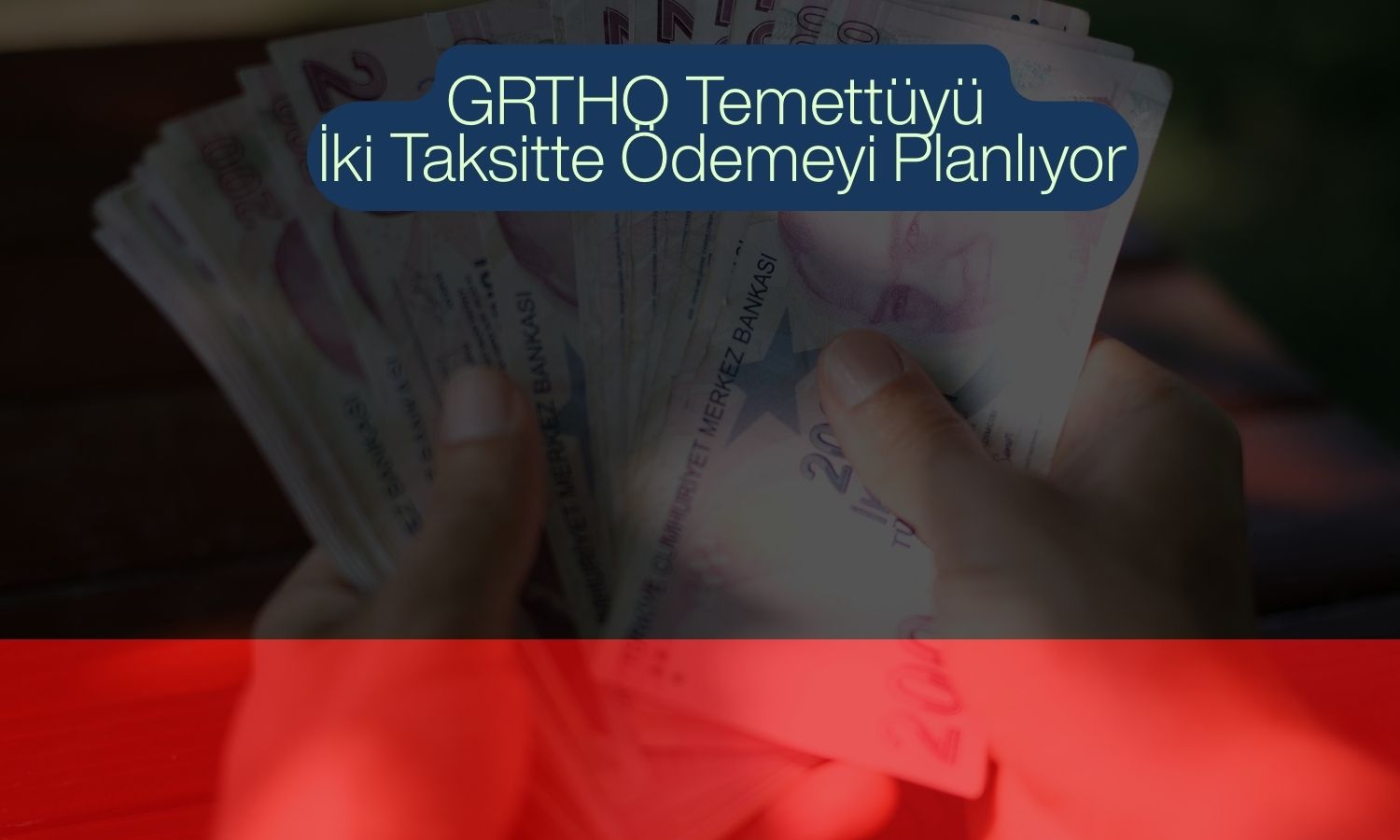 Grainturk Holding’ten 112 milyon TL temettü kararı