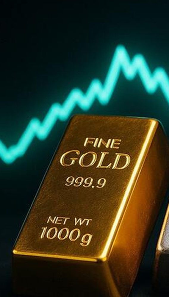 Gram altın 11 bin TL’yi geçebilir! Uzman dolar/TL’ye işaret etti