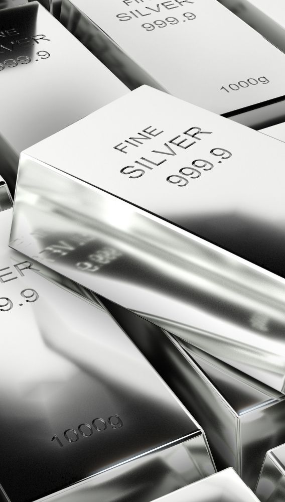 Gümüşe Trump desteği: Saldırıları erteledi, yön değişti!