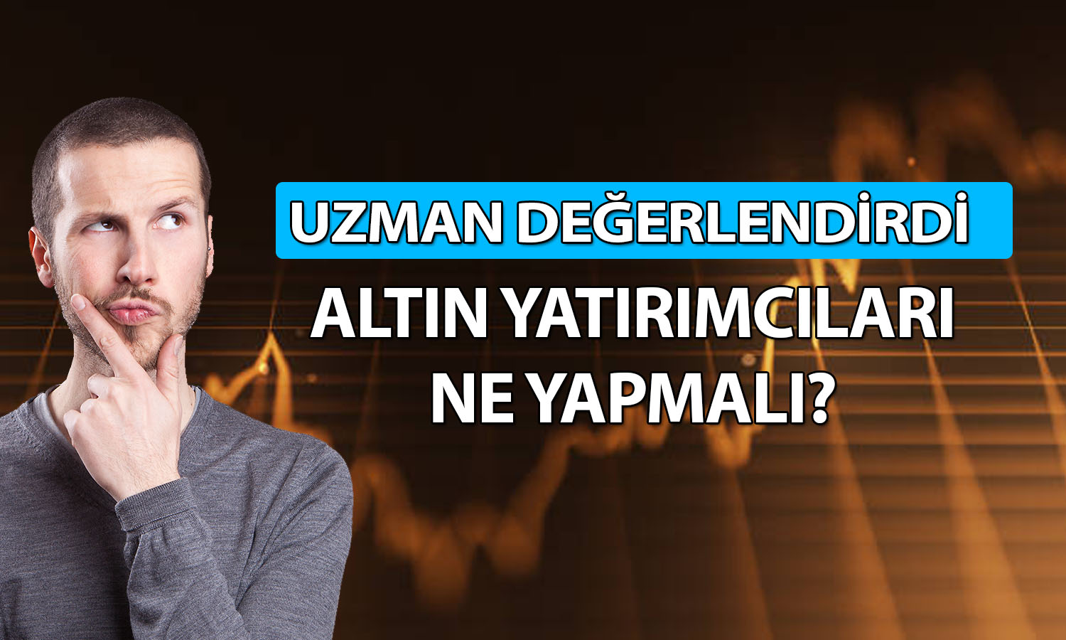 Güvenli liman algısı değişti! Altın yatırımcılarını ne bekliyor?