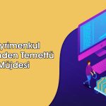 GYO şirketi yatırımcılara 0,30 TL temettü dağıtma kararı aldı