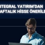 Haftalık takip listesi geldi: ASELS ve MGROS öne çıkıyor
