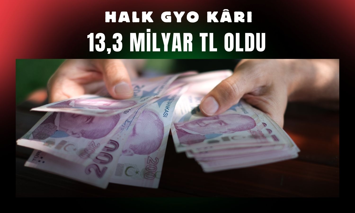 Halk GYO’nun 2025 kârı yüzde 730 arttı!