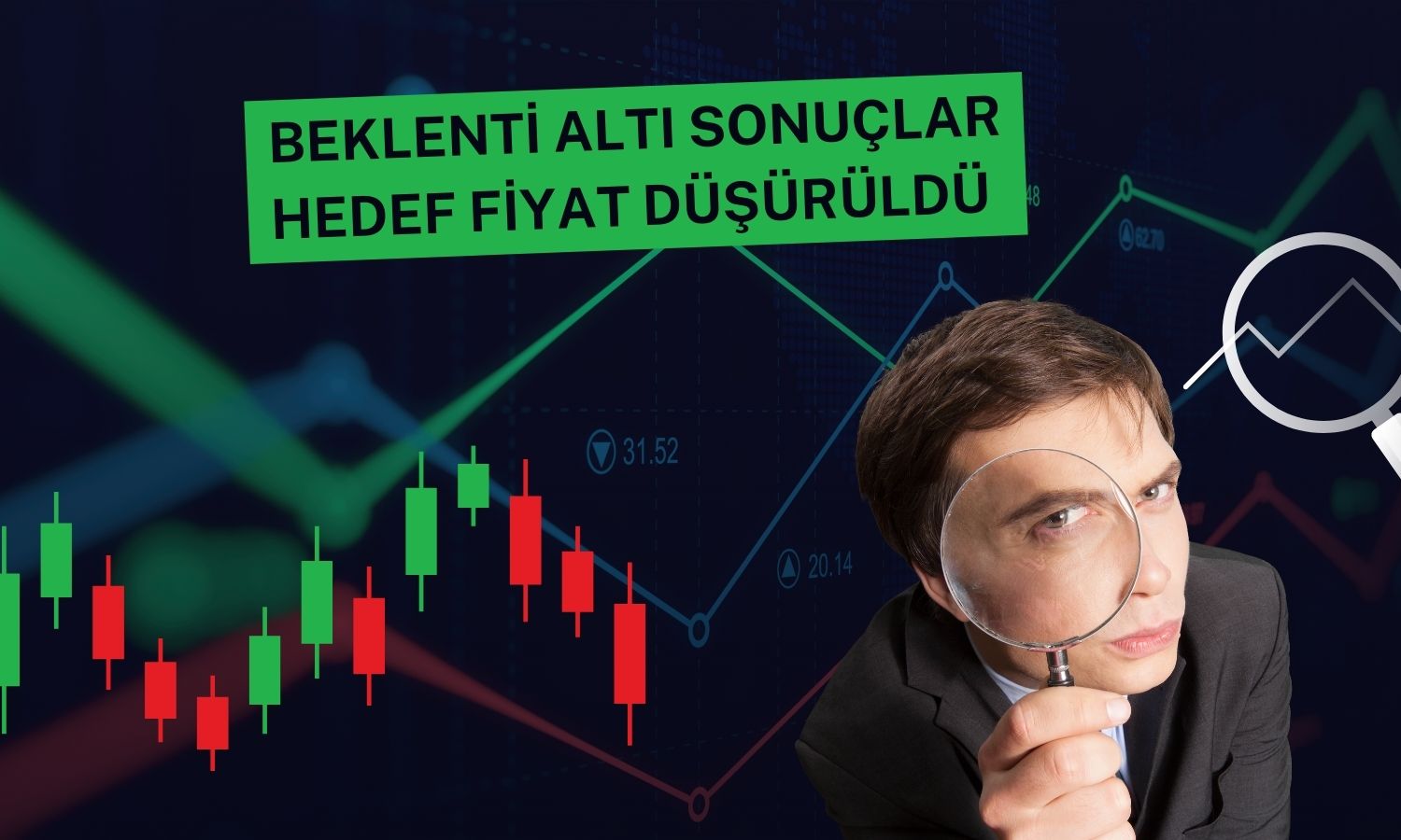 Halk Yatırım, Biotrend Enerji hedef fiyatını düşürdü