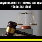 Halkbank, ABD ceza davasında uzlaşma sağladı