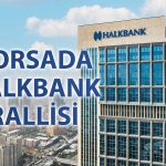 Halkbank hisseleri ABD uzlaşmasıyla tırmanışta