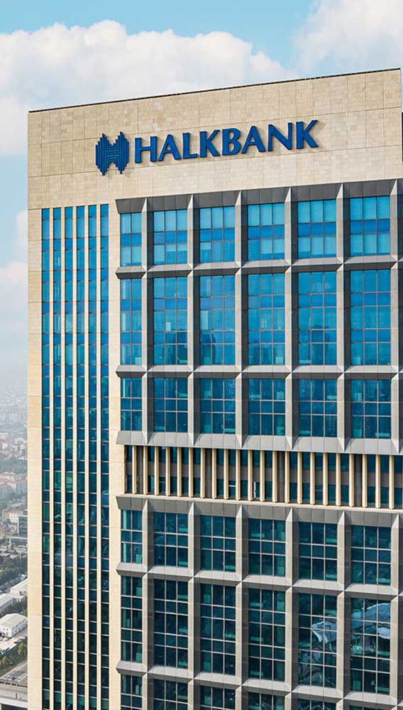 Halkbank hisseleri ABD uzlaşmasıyla tırmanışta