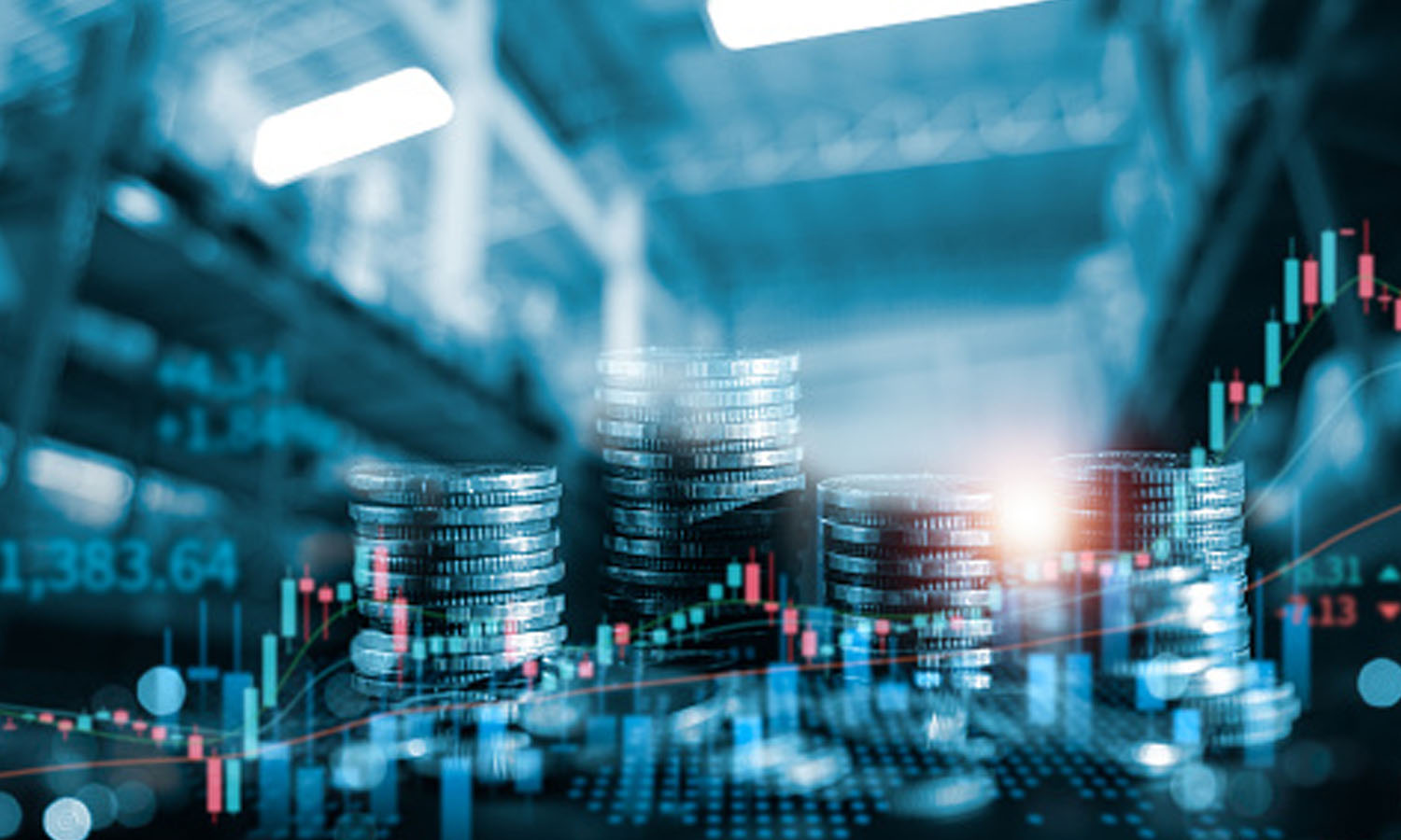 Hisseleri sert düşen MARKA için tedbir kararı alındı