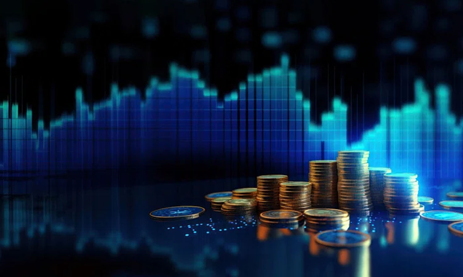 Hissesi yüzde 1095 yükselen şirket temettü kararını açıkladı