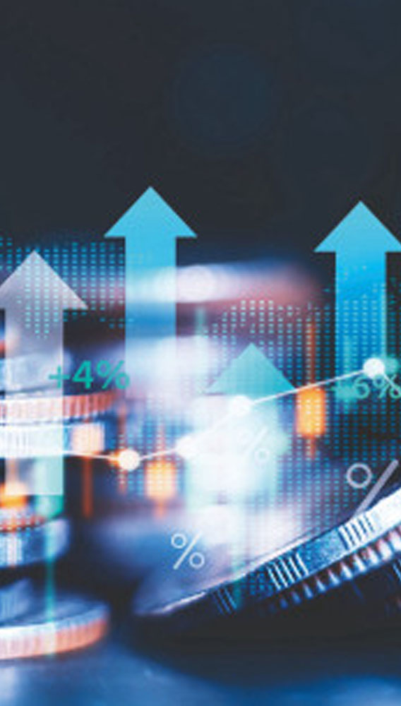 Hissesi yüzde 2059 yükselen HEDEF’ten bedelsiz hamlesi