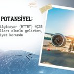 Hitit Bilgisayar (HTTBT) için yüzde 85,5 potansiyel korundu